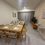 Platinum Klcc Family Suites