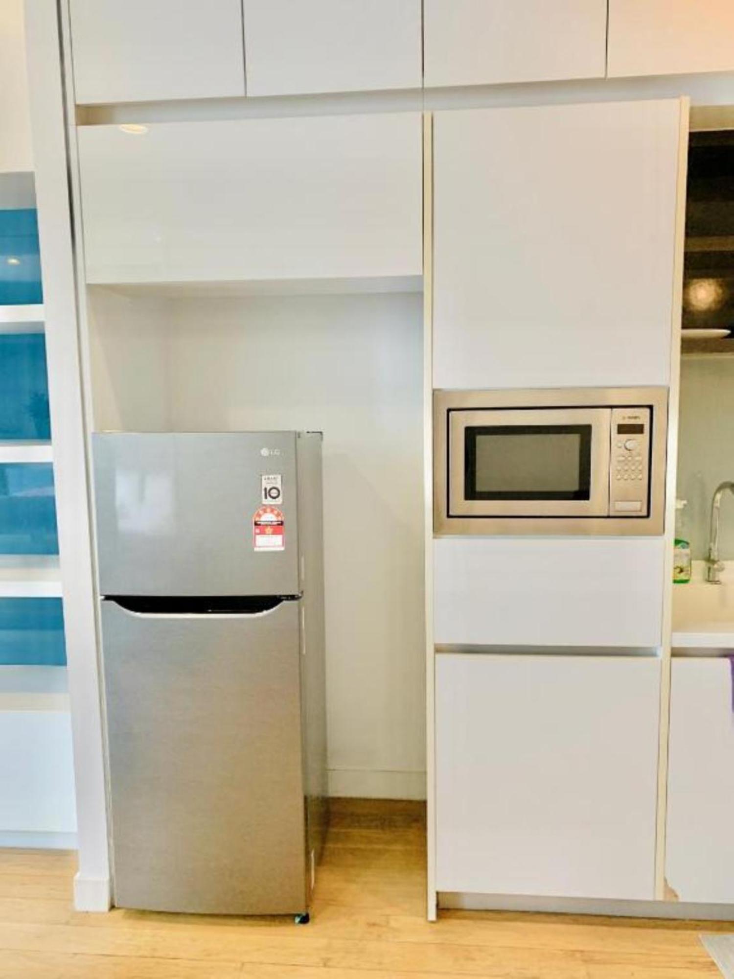 Platinum Klcc Family Pangsapuri Kuala Lumpur
