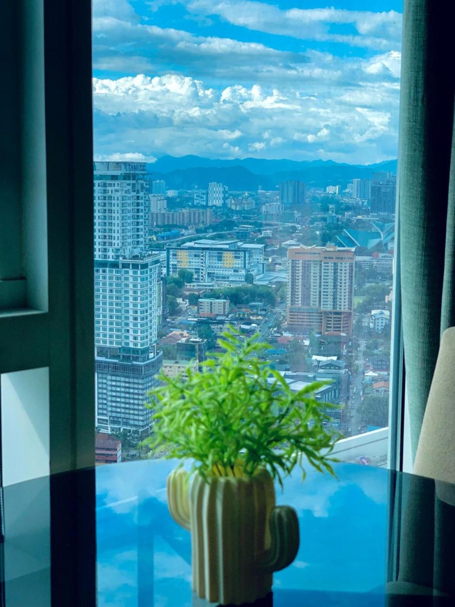 Platinum Klcc Family Kuala Lumpur