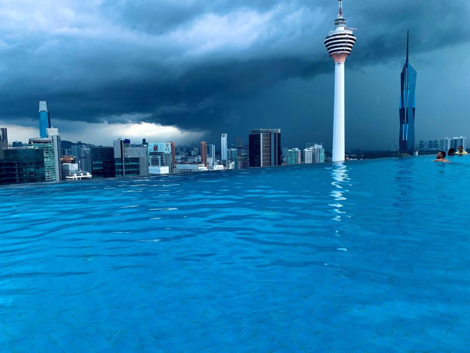 Platinum Klcc Family * Kuala Lumpur