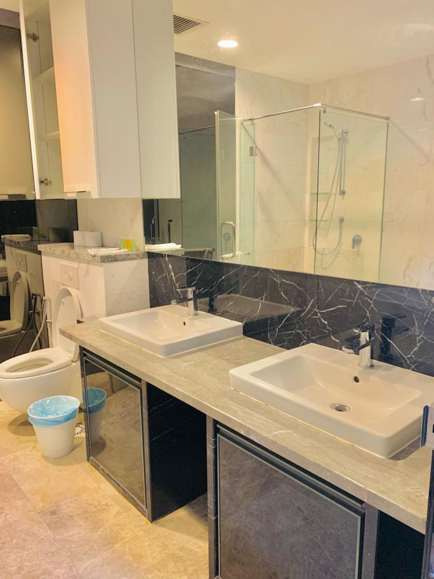 Platinum Klcc Family Pangsapuri Kuala Lumpur