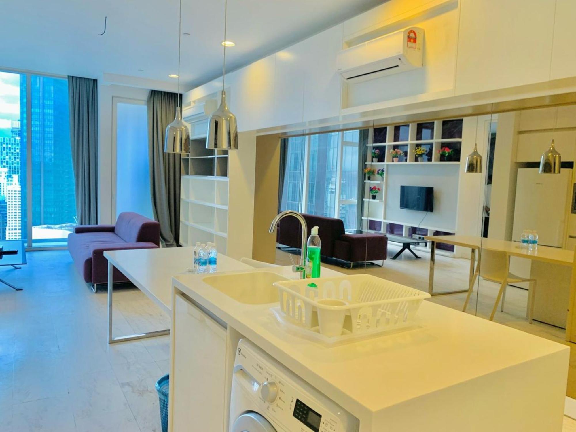 Platinum Klcc Family Kuala Lumpur