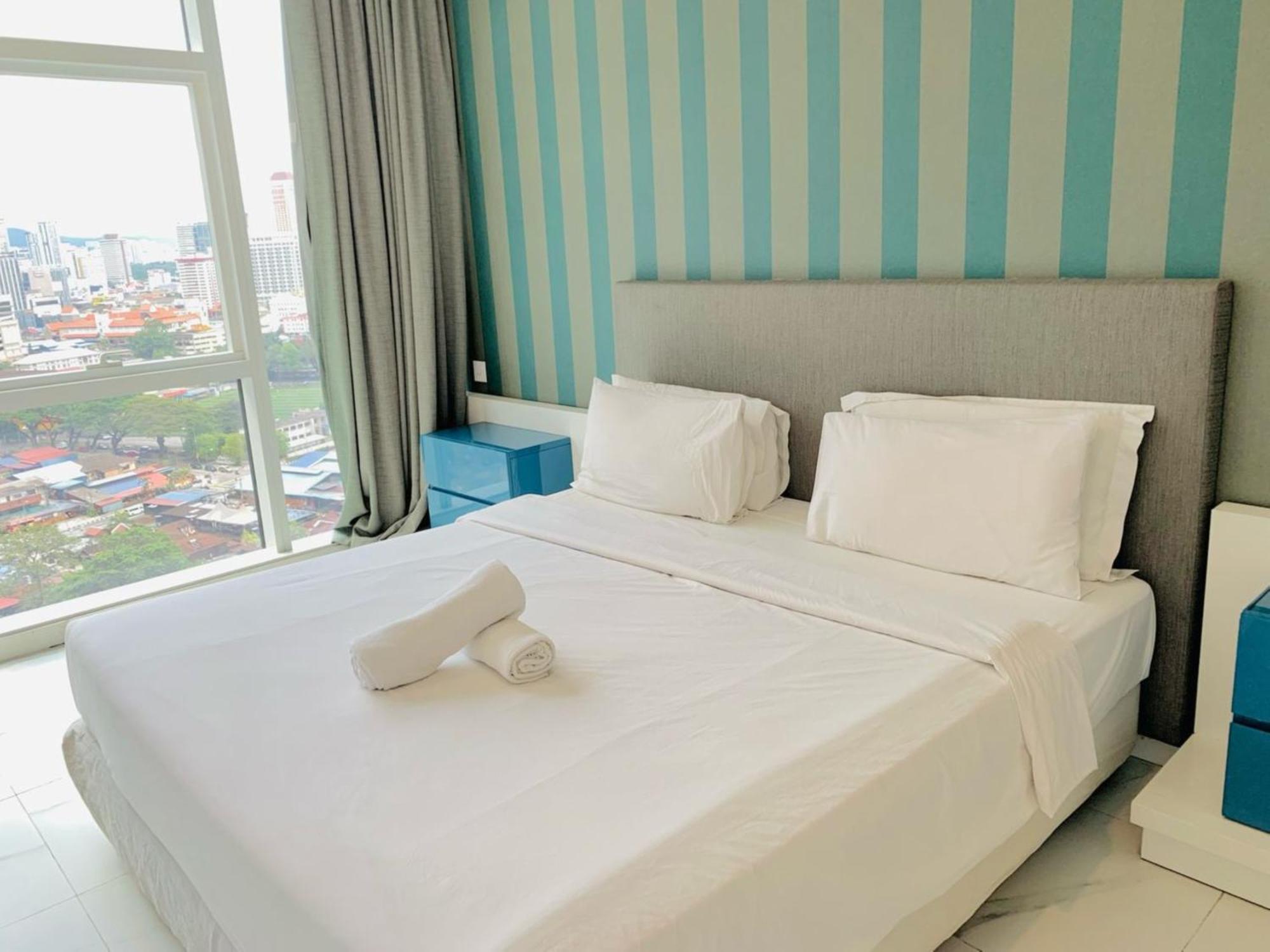 Platinum Klcc Family Pangsapuri Kuala Lumpur