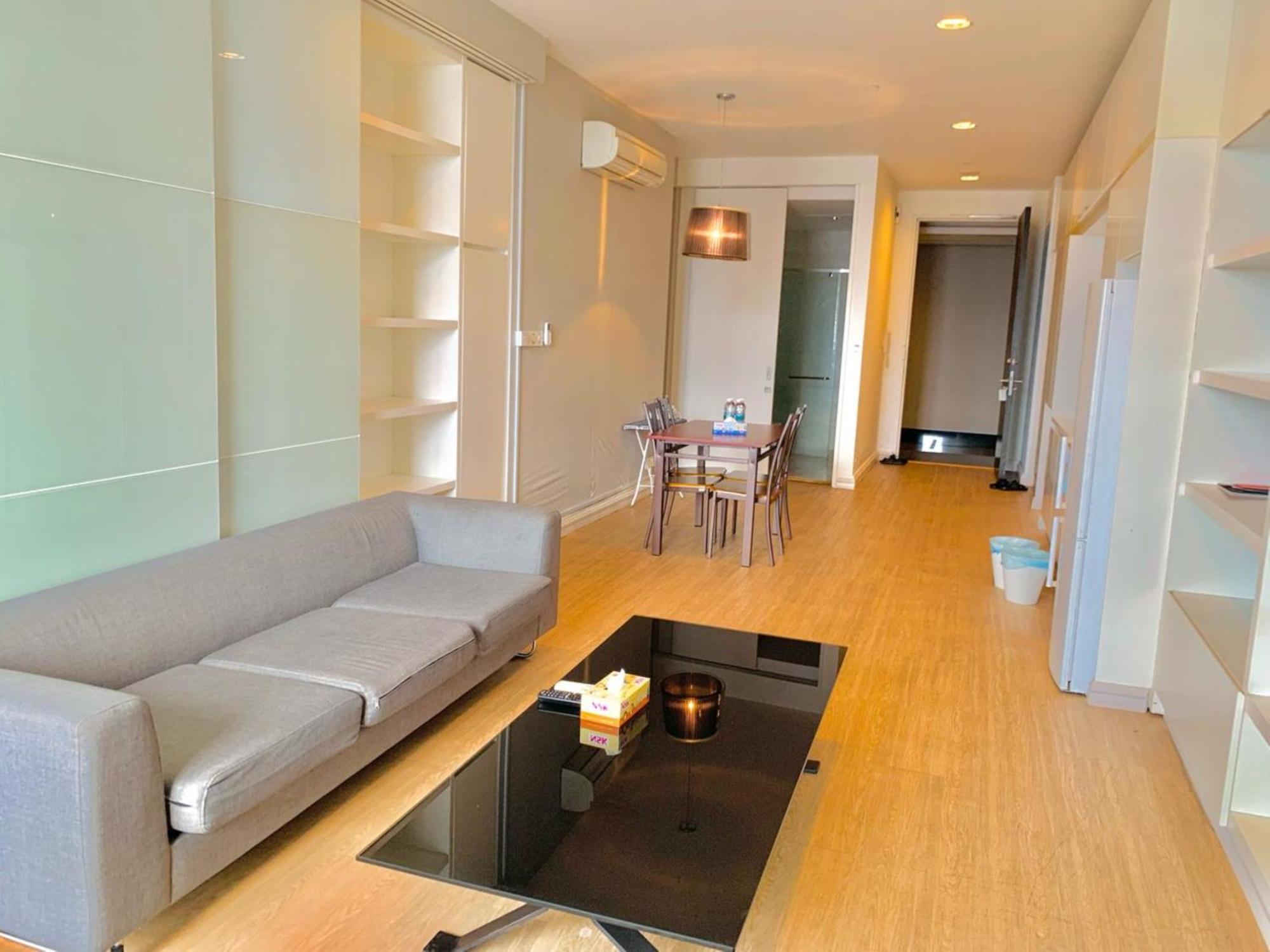 Platinum Klcc Family Apartment