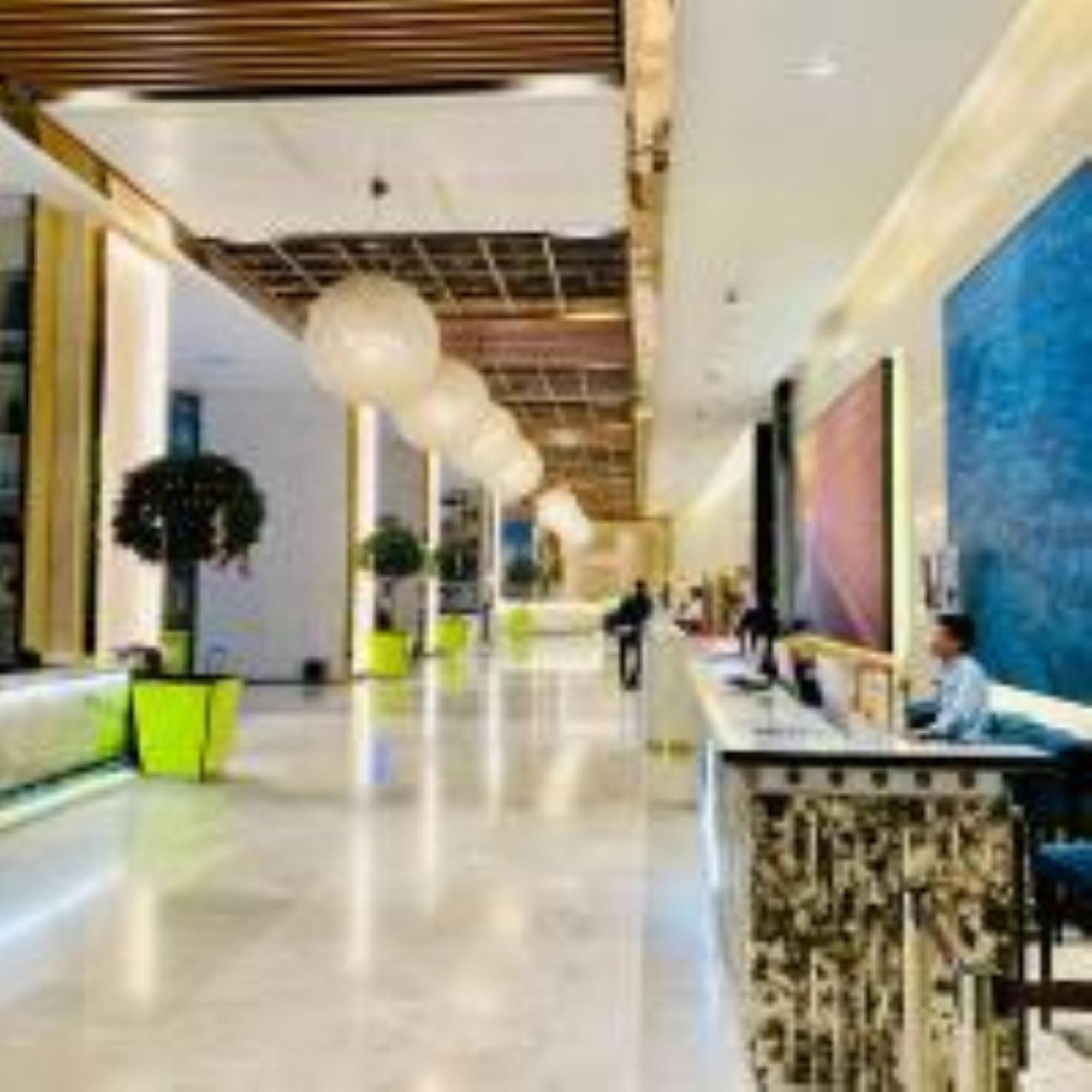 Apartment Platinum Klcc Family
