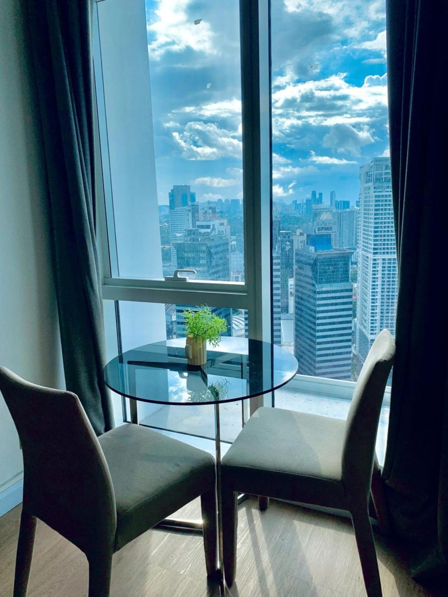 Platinum Klcc Family * Kuala Lumpur