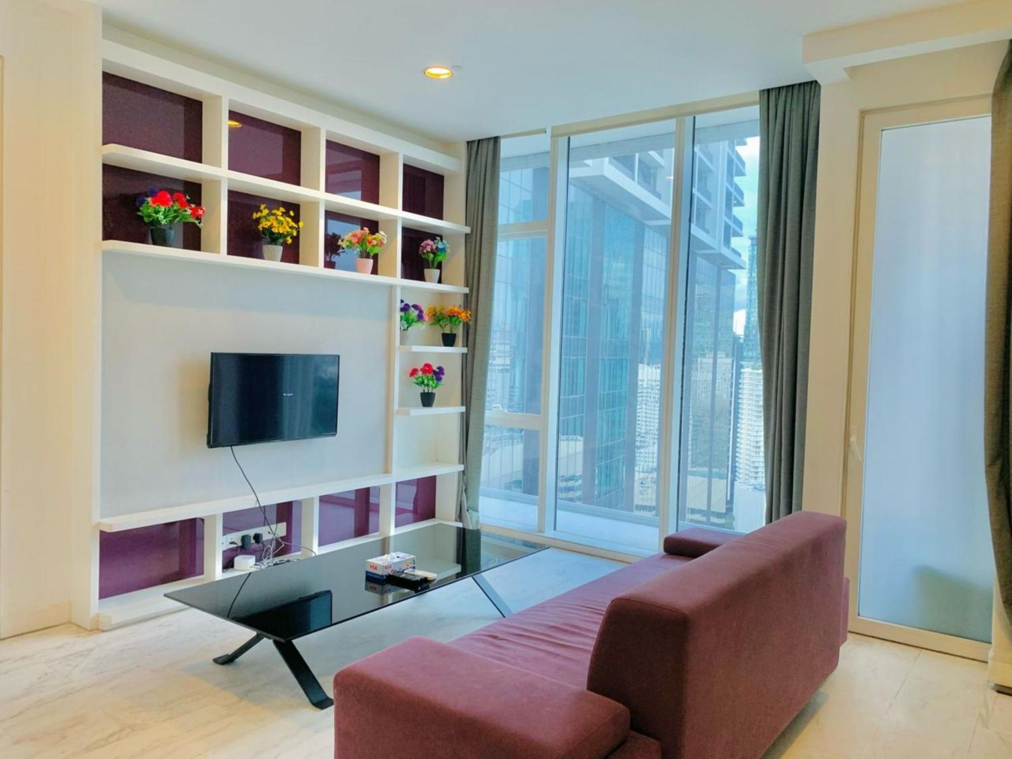 Platinum Klcc Family Kuala Lumpur