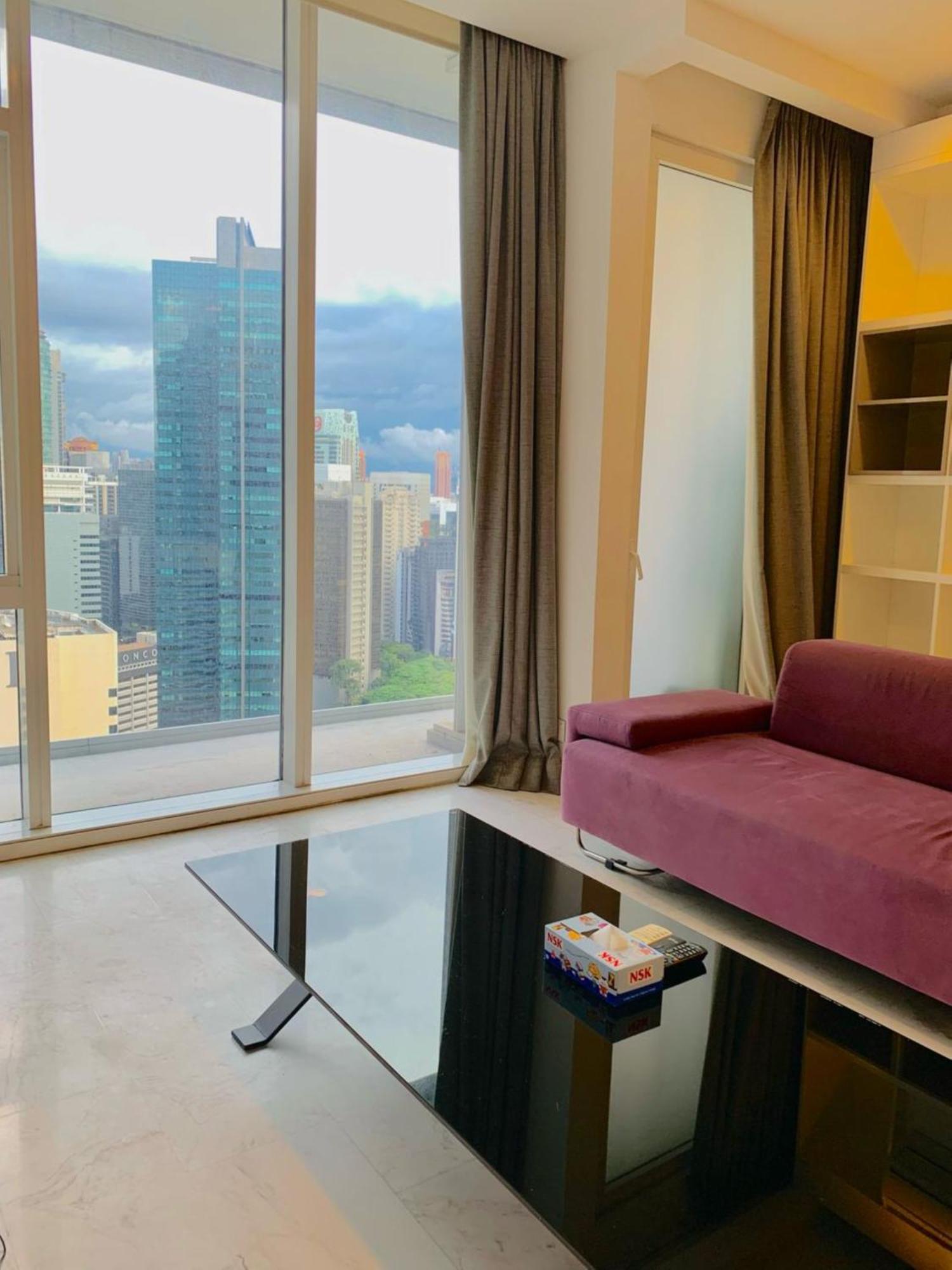 Platinum Klcc Family Apartment *