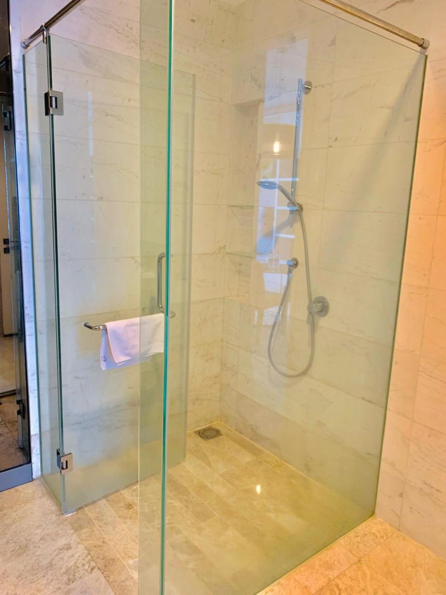 Apartment Platinum Klcc Family