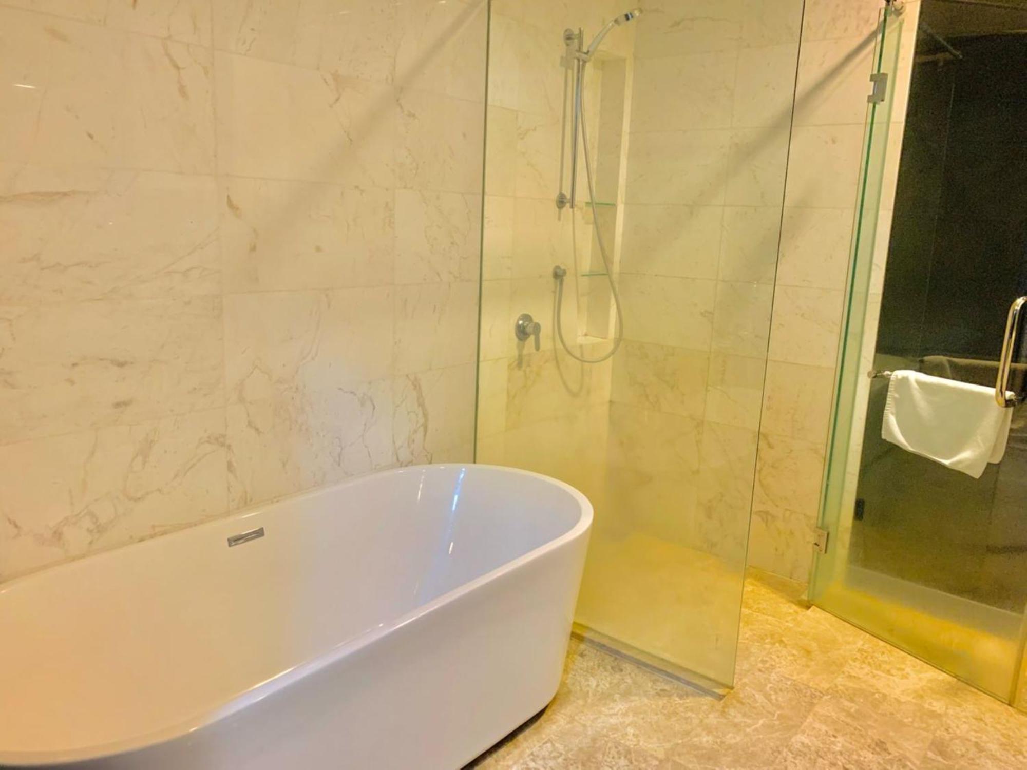 Apartment Platinum Klcc Family