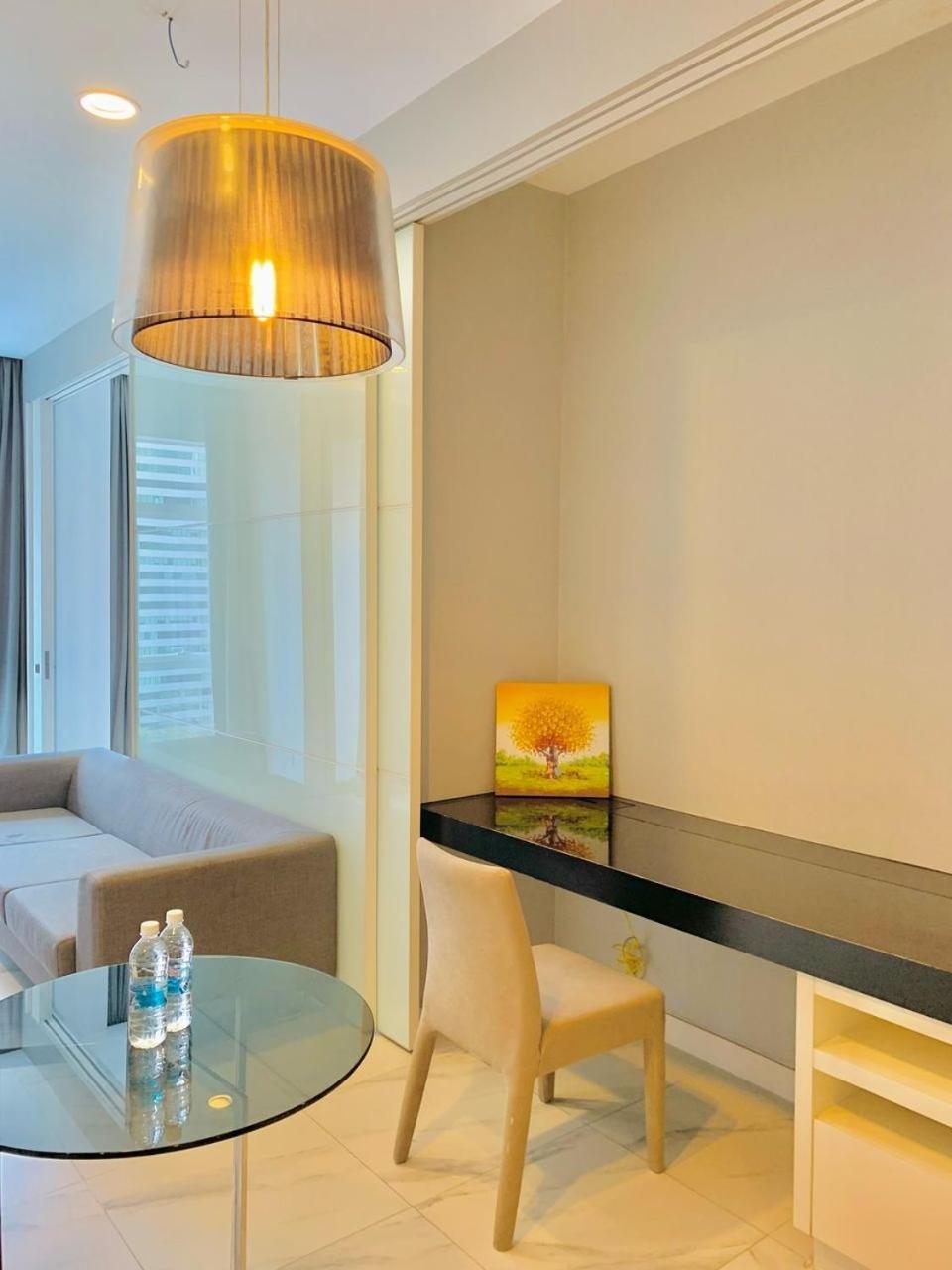 Platinum Klcc Family Apartment