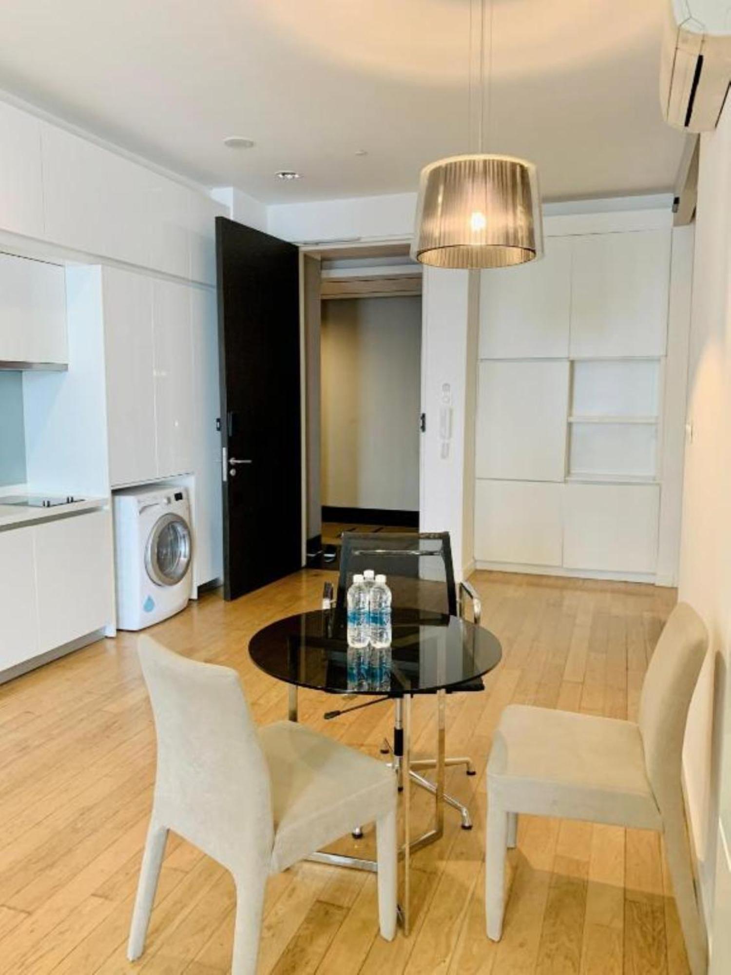 Platinum Klcc Family Apartment Kuala Lumpur