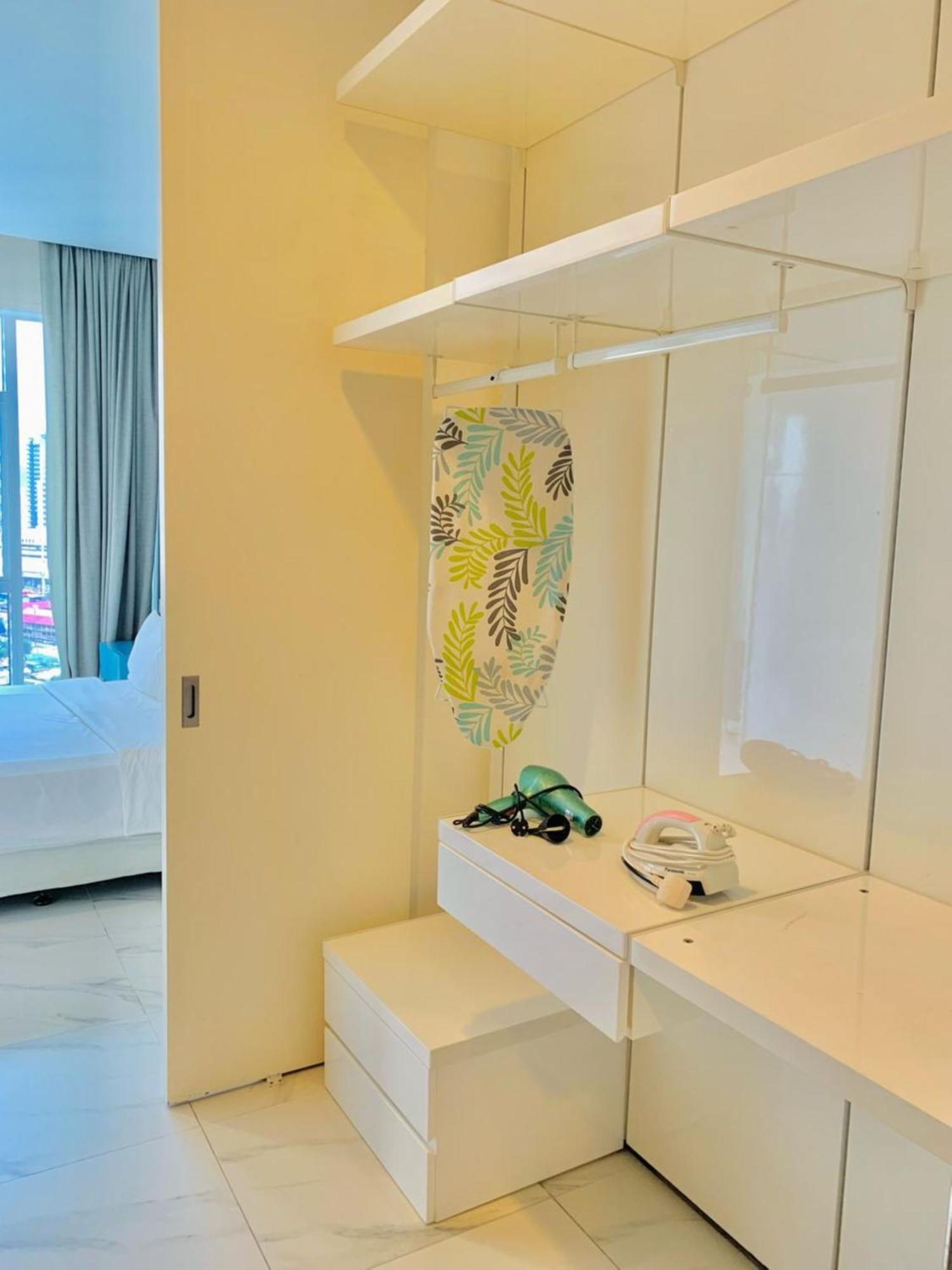 Apartment Platinum Klcc Family Kuala Lumpur