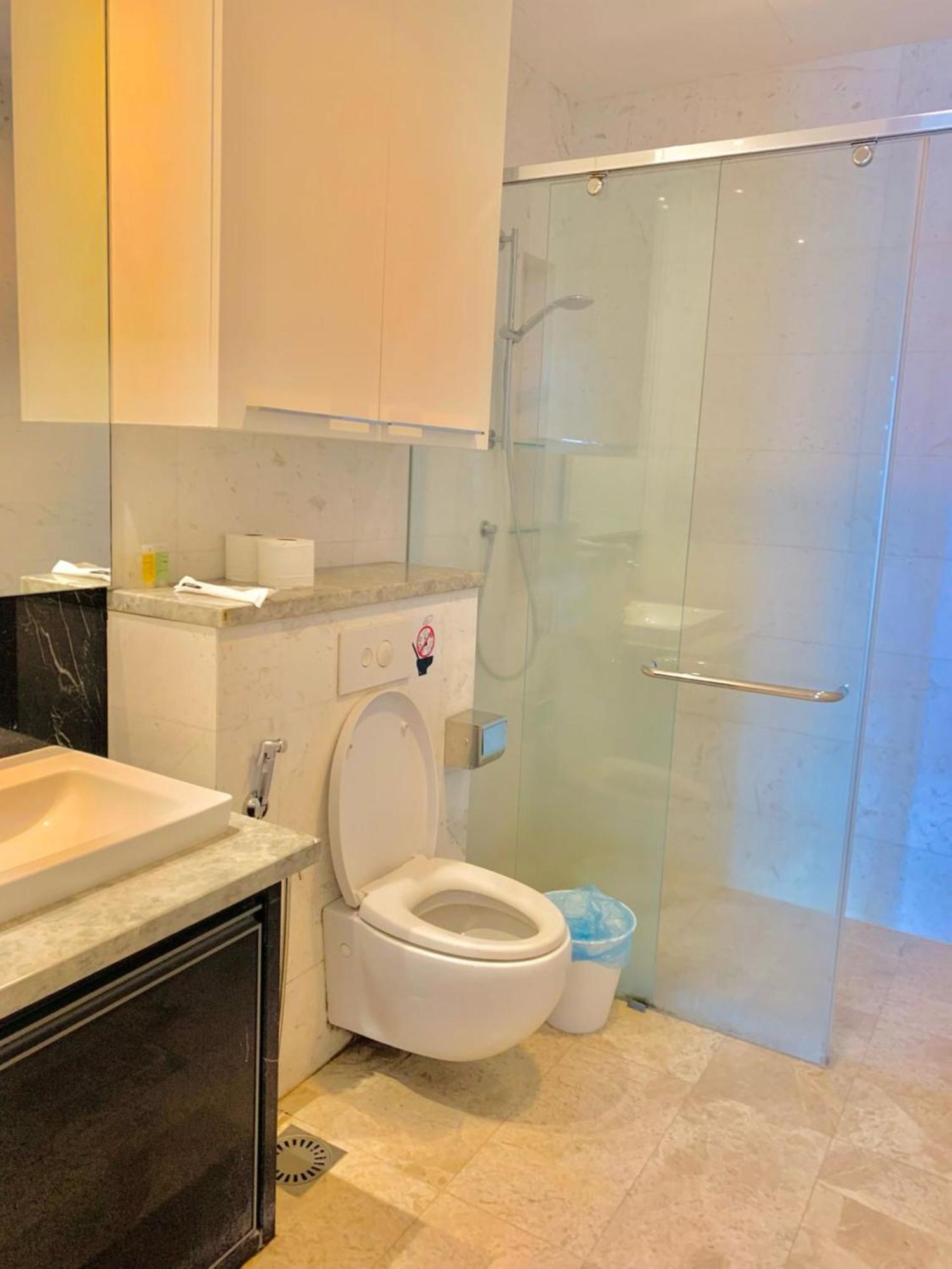 Platinum Klcc Family Apartment